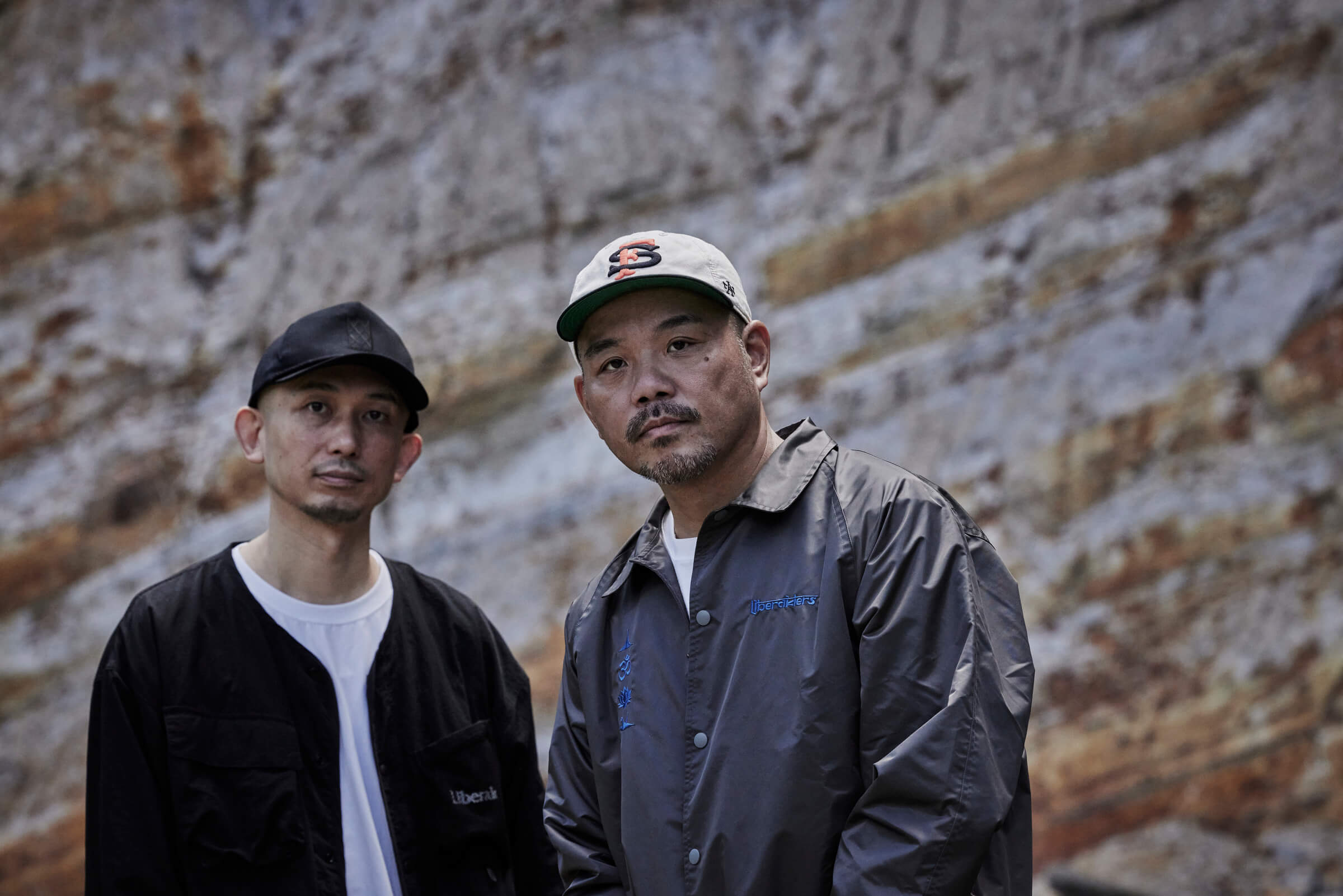 GAGLE (HUNGER & DJ Mu-R set)