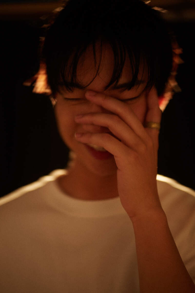 佐久間龍星