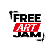 FREE ART JAM