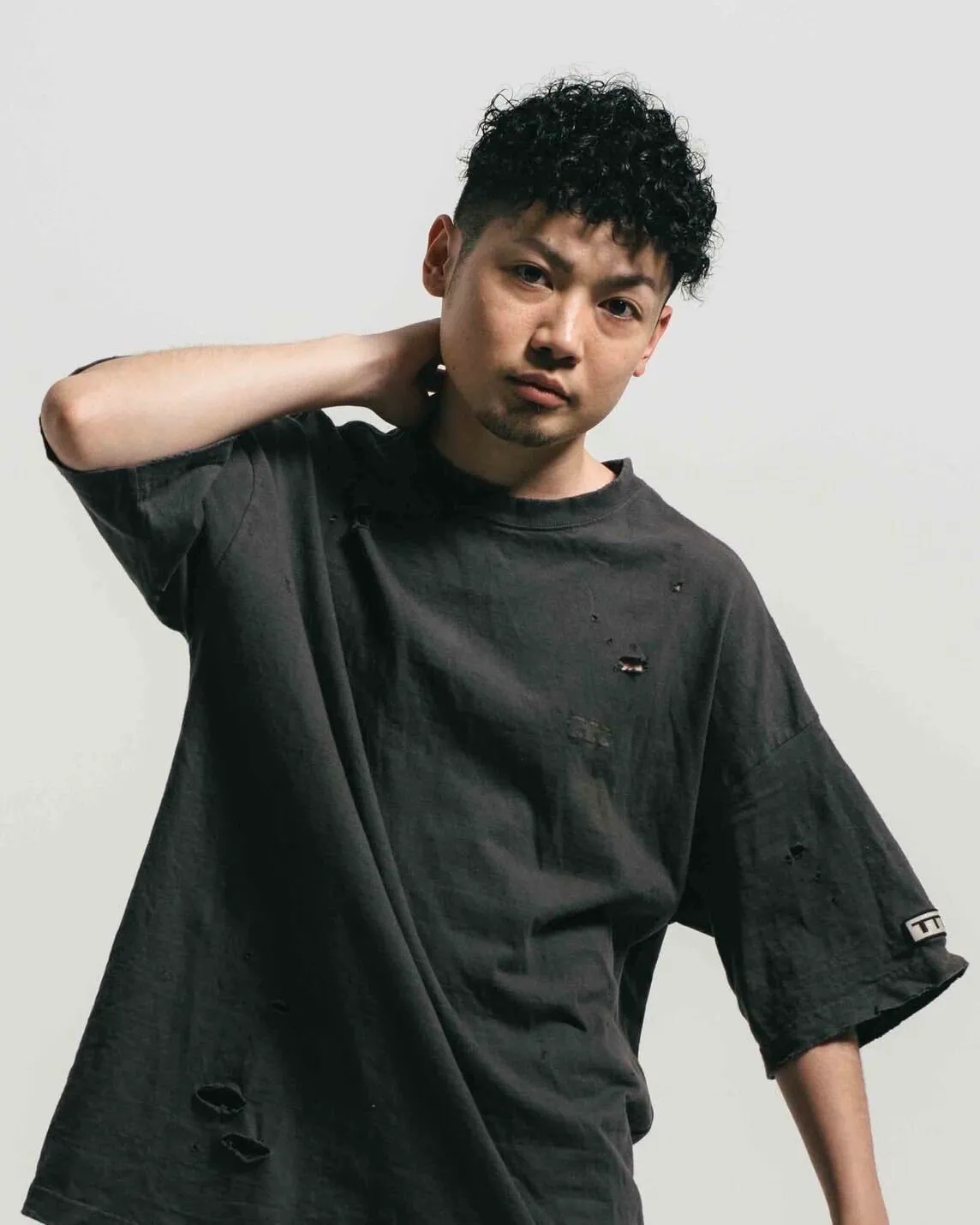 泰斗 a.k.a. 裂固