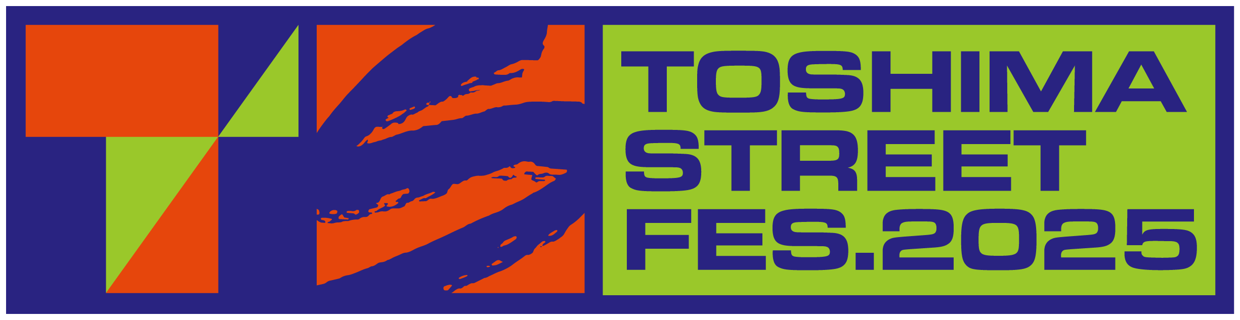 TOSHIMA STREET FES.2025